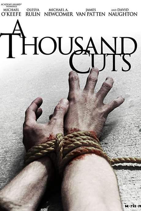 A Thousand Cuts